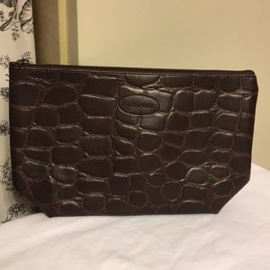 🍋
Estée Lauder Cosmetic Bag